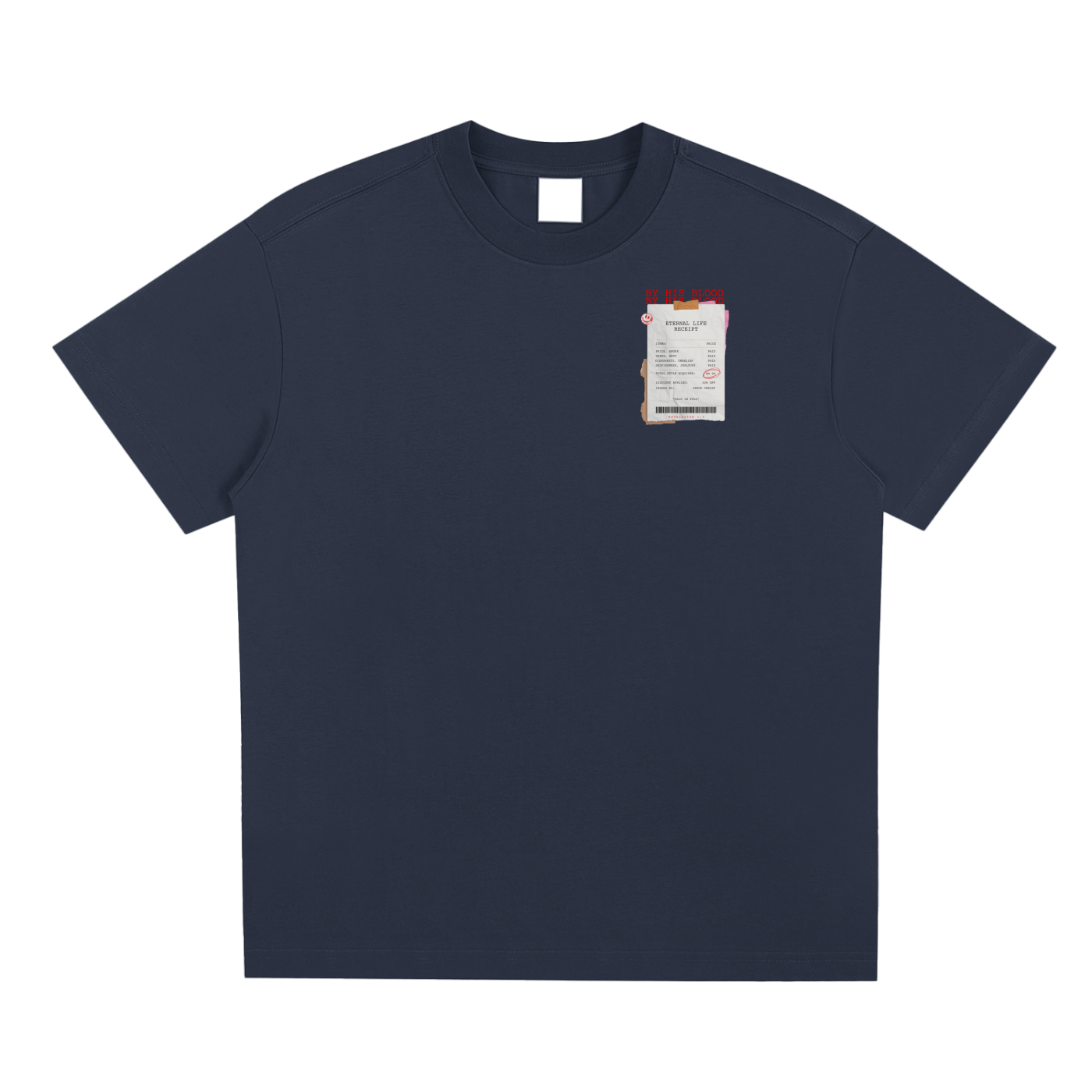 Paid In Full 2 - Sorona Quick-Dry Cooling T-shirt