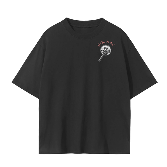 Flu shot - Unisex Seamless T-Shirt - 230 GSM