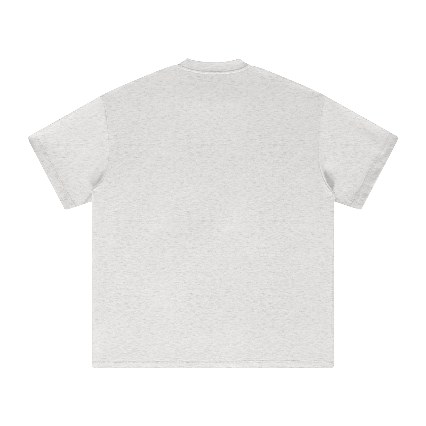 Anesthesia - Heavyweight Earth Tone T-Shirt