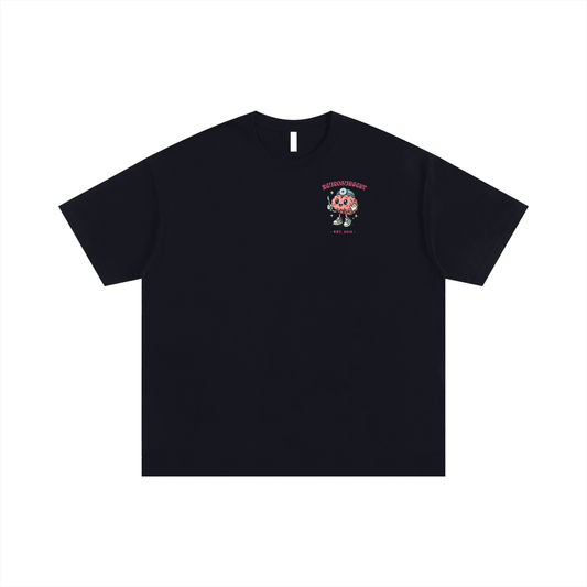Neurosurgery - Oversized T-shirt