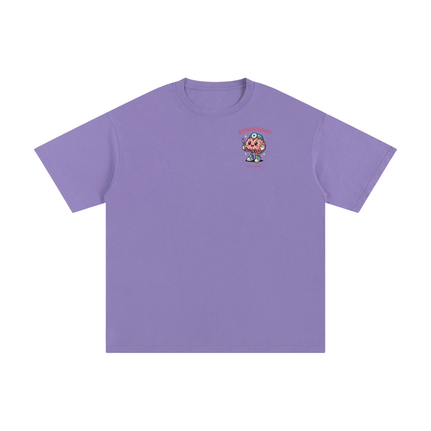 Neurosurgery - Unisex T-shirt