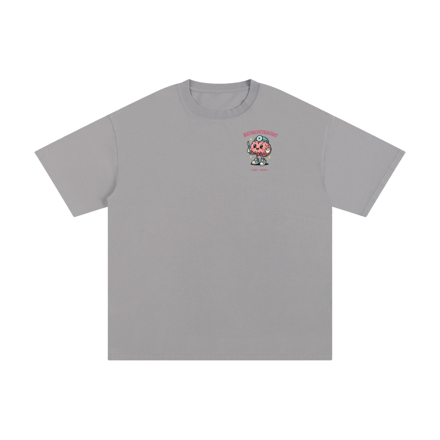 Neurosurgery - Unisex T-shirt