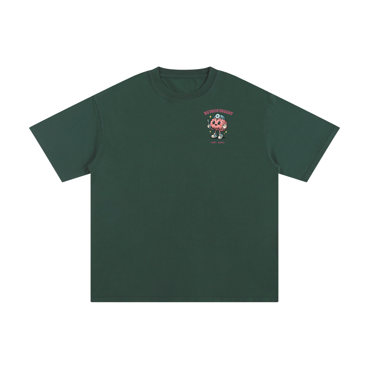 Neurosurgery - Unisex T-shirt
