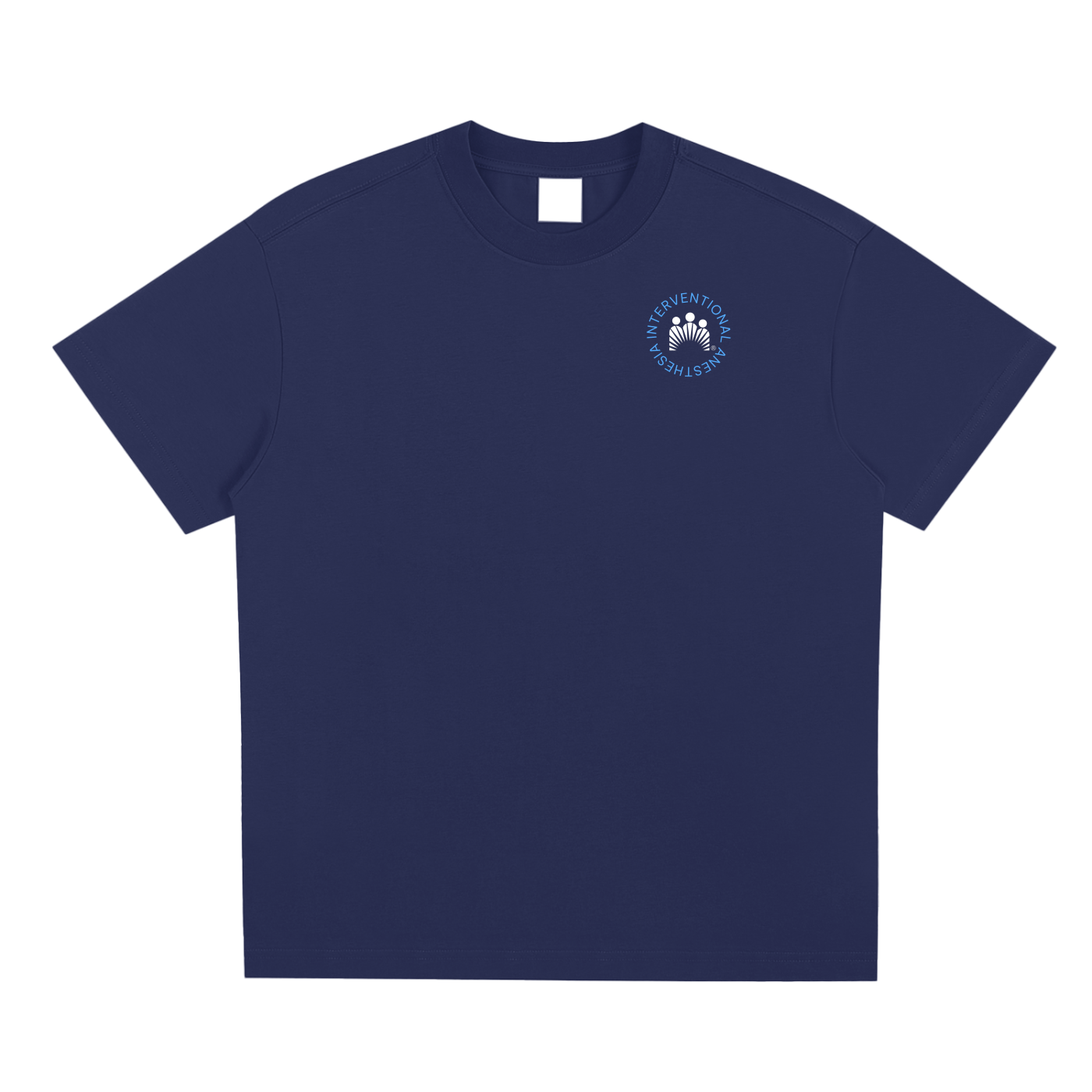 Pinch and a burn by Courtney - Sorona Quick-Dry Cooling T-Shirt