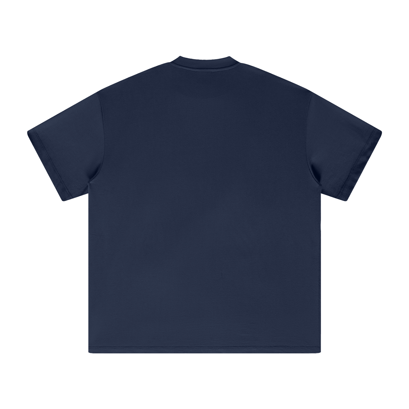Anesthesia - Heavyweight Earth Tone T-Shirt