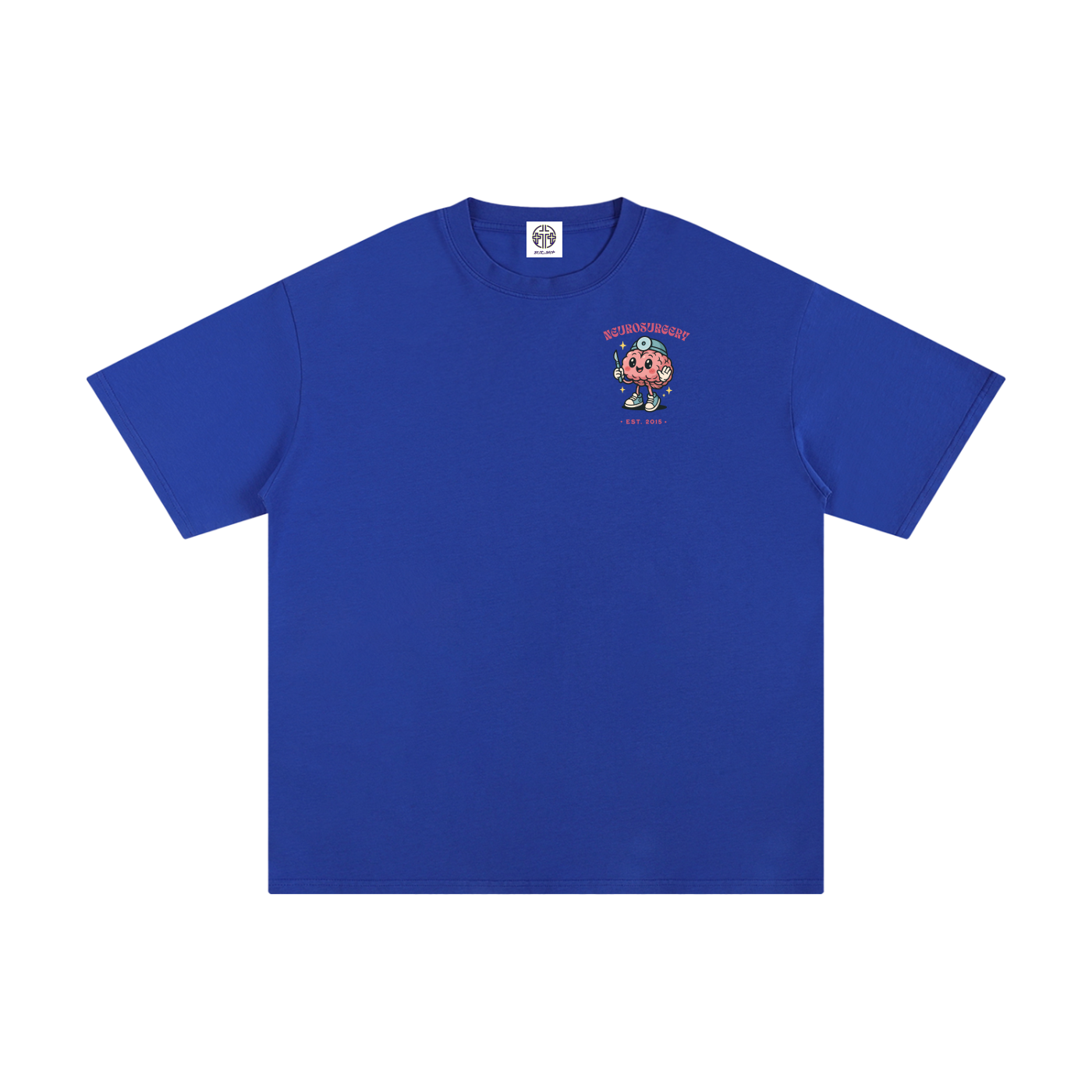 Neurosurgery - Unisex T-shirt