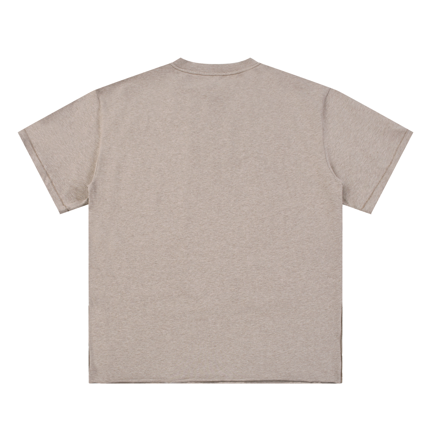 4:09 - Essential Cotton T-Shirt