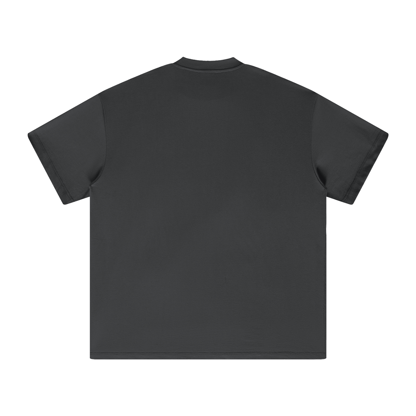 Anesthesia - Heavyweight Earth Tone T-Shirt