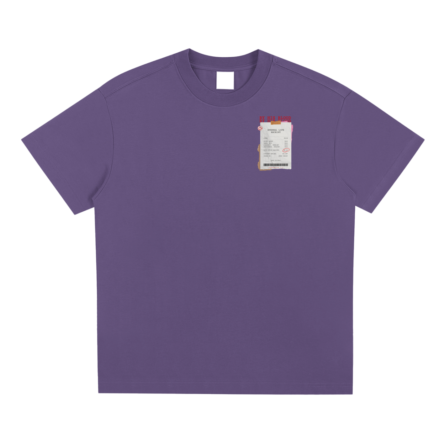 Paid In Full 2 - Sorona Quick-Dry Cooling T-shirt