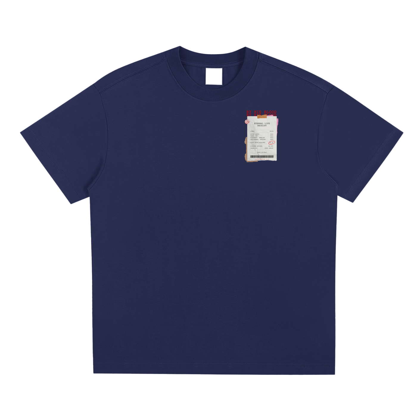 Paid In Full 2 - Sorona Quick-Dry Cooling T-shirt