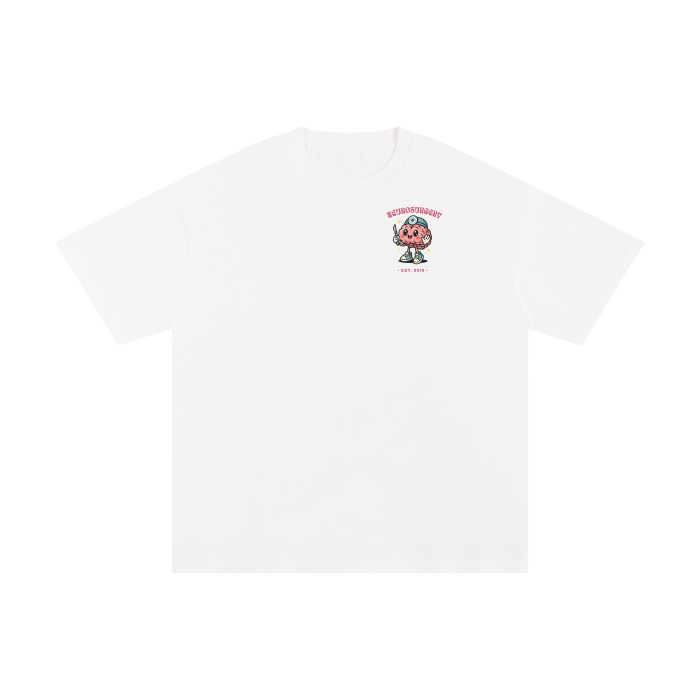 Neurosurgery - Unisex T-shirt