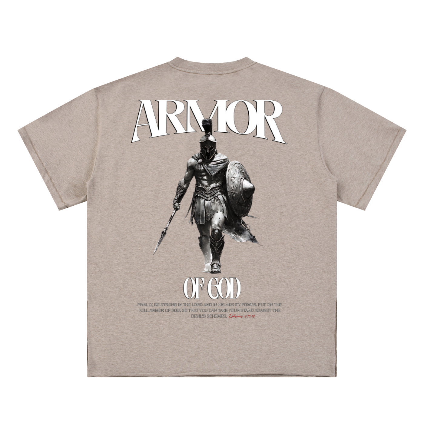 christian streetwear