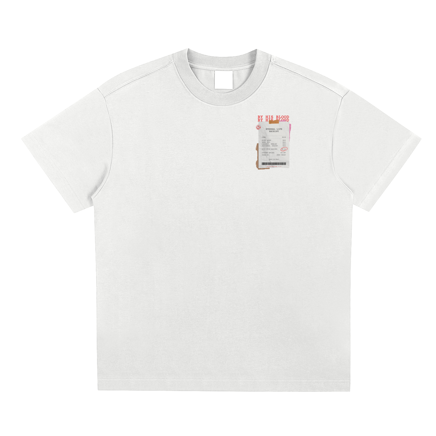 Paid In Full 2 - Sorona Quick-Dry Cooling T-shirt