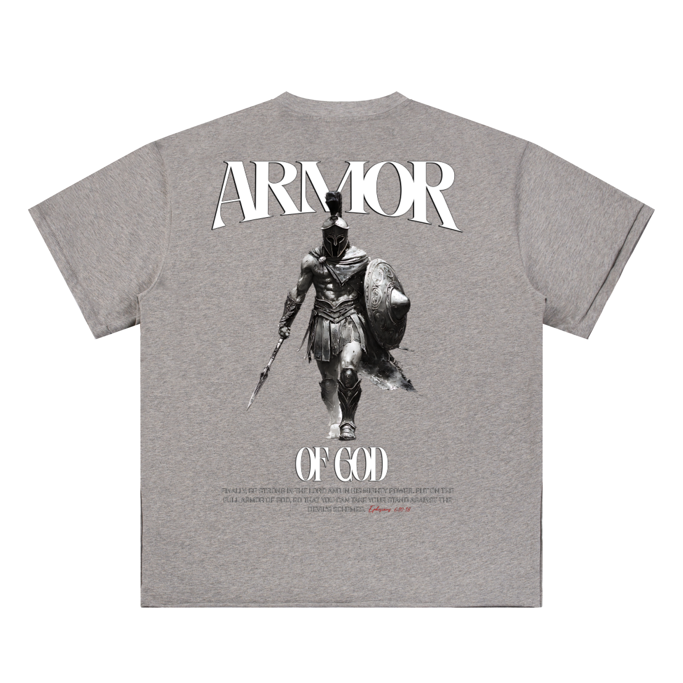 christian streetwear
