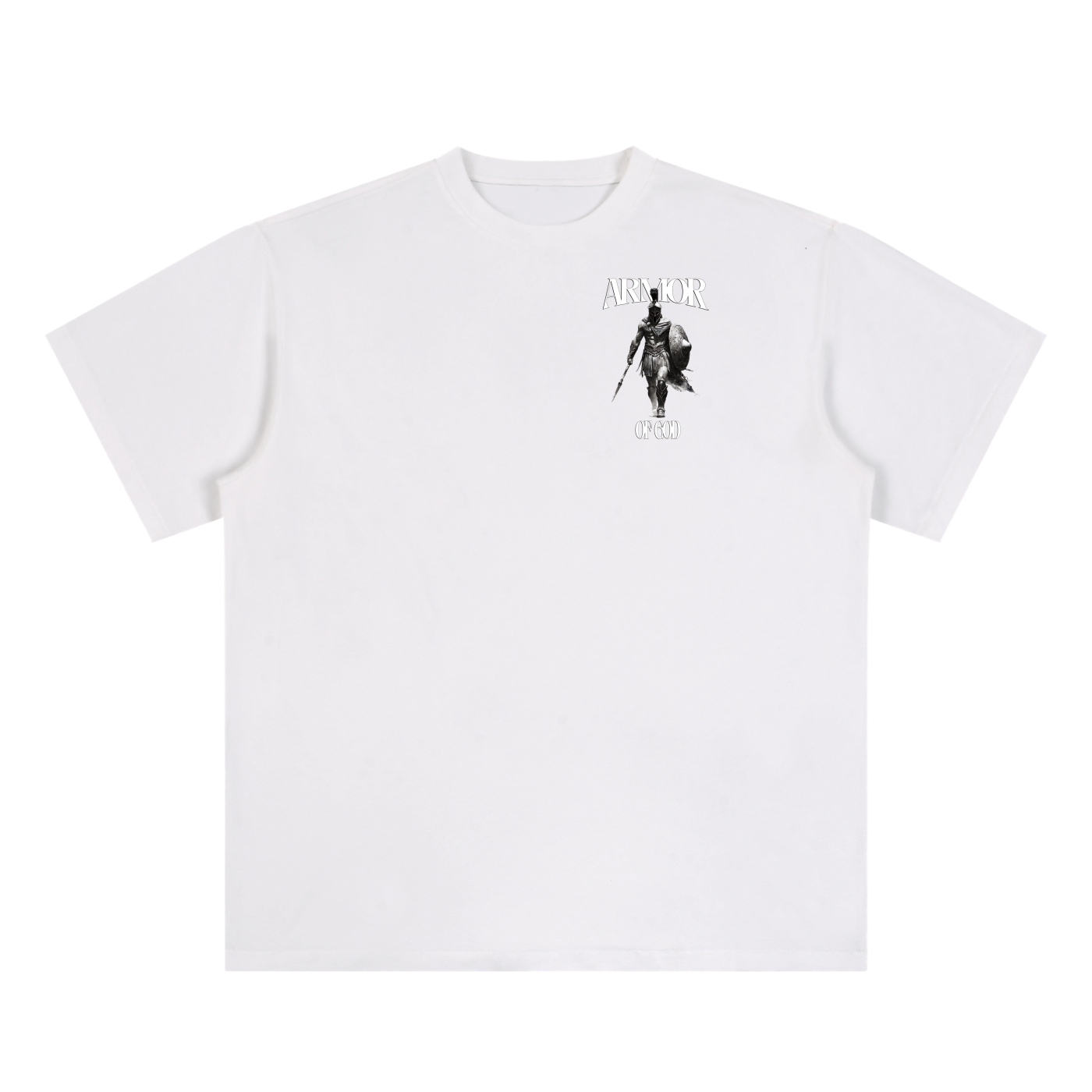 christian streetwear