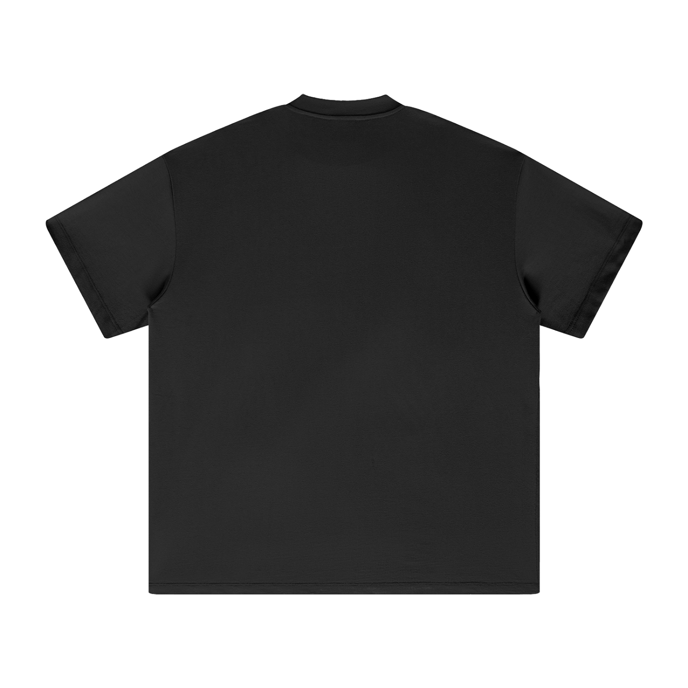 Anesthesia - Heavyweight Earth Tone T-Shirt