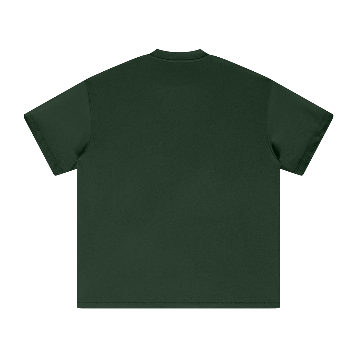 Anesthesia - Heavyweight Earth Tone T-Shirt