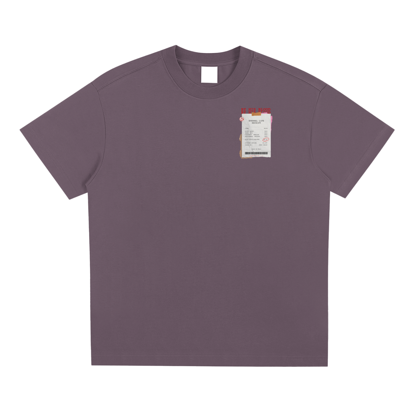 Paid In Full 2 - Sorona Quick-Dry Cooling T-shirt