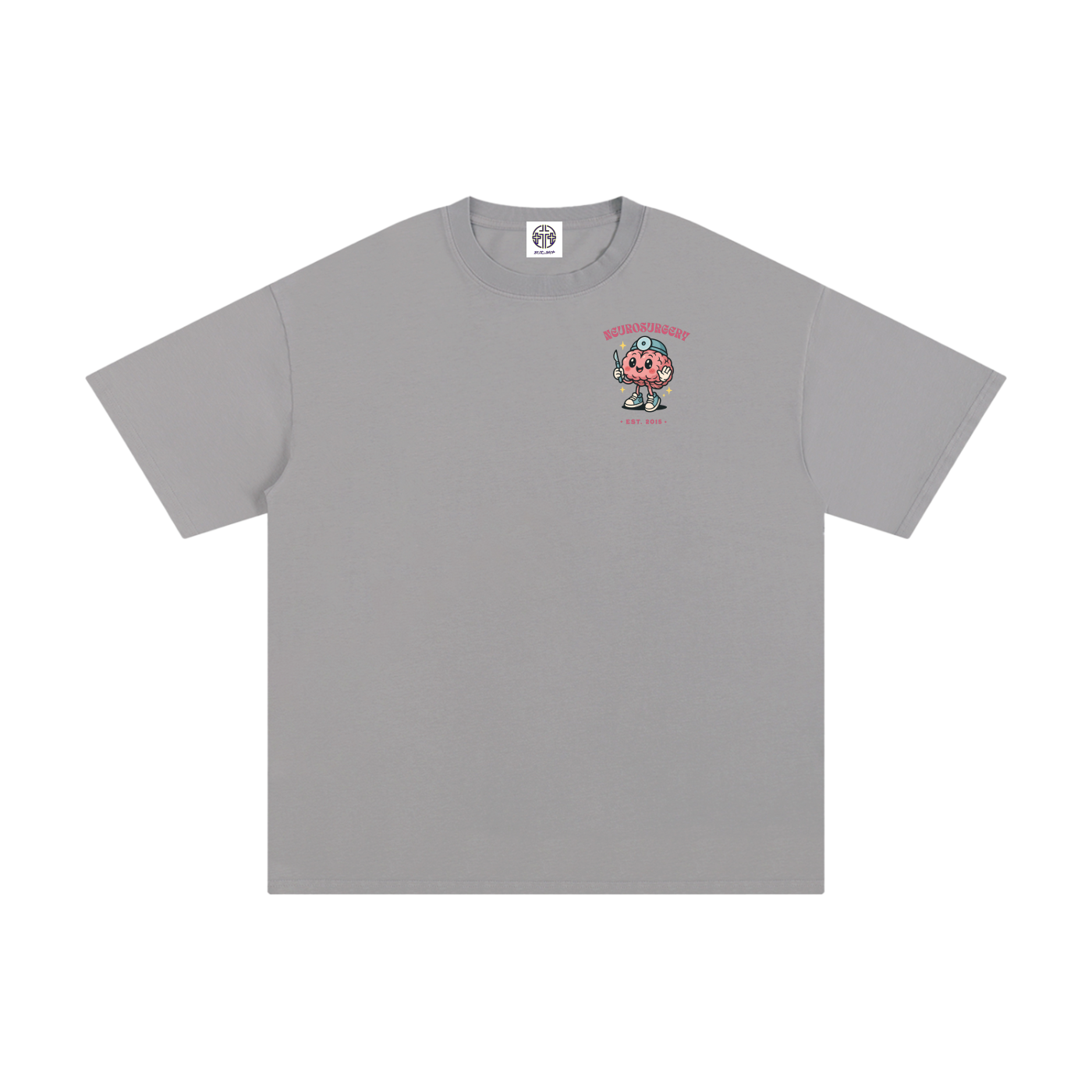 Neurosurgery - Unisex T-shirt