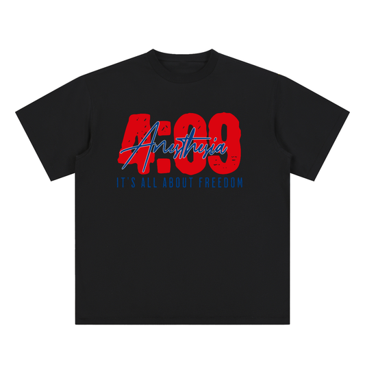 4:09 - Essential Cotton T-Shirt