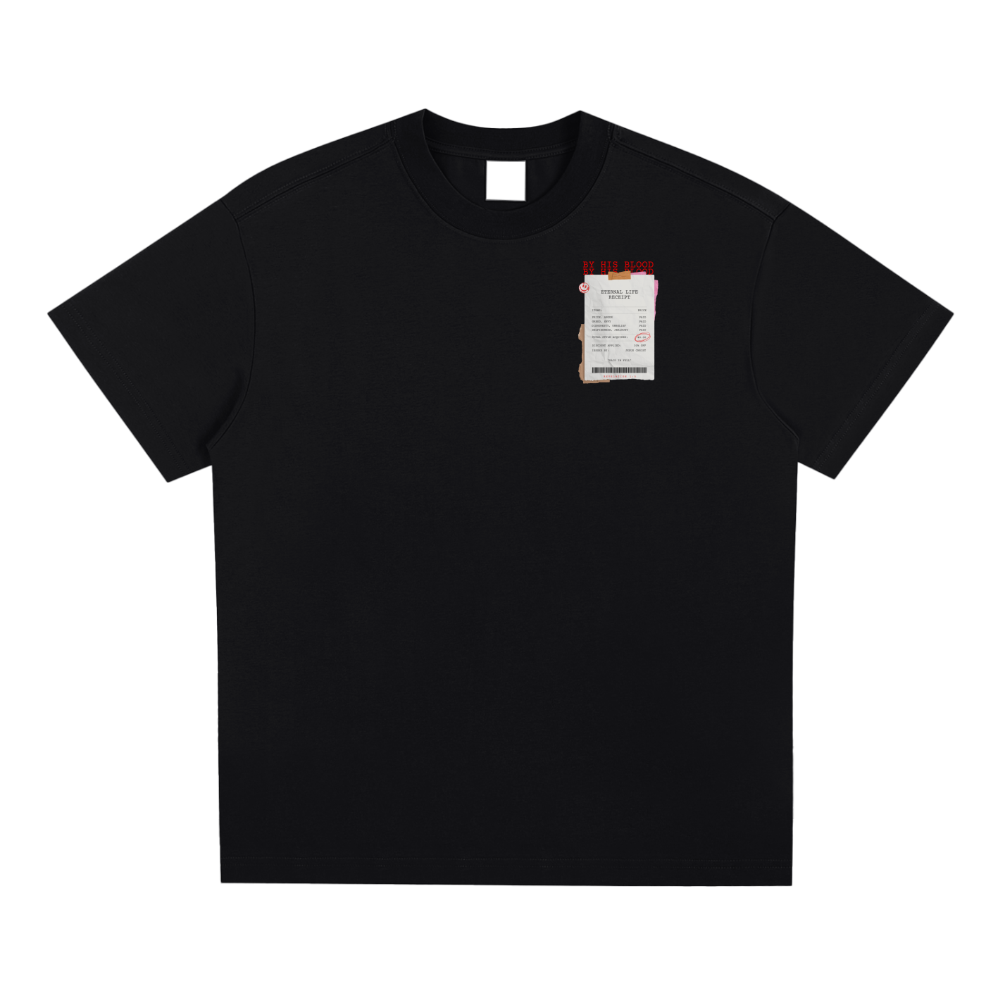 Paid In Full 2 - Sorona Quick-Dry Cooling T-shirt