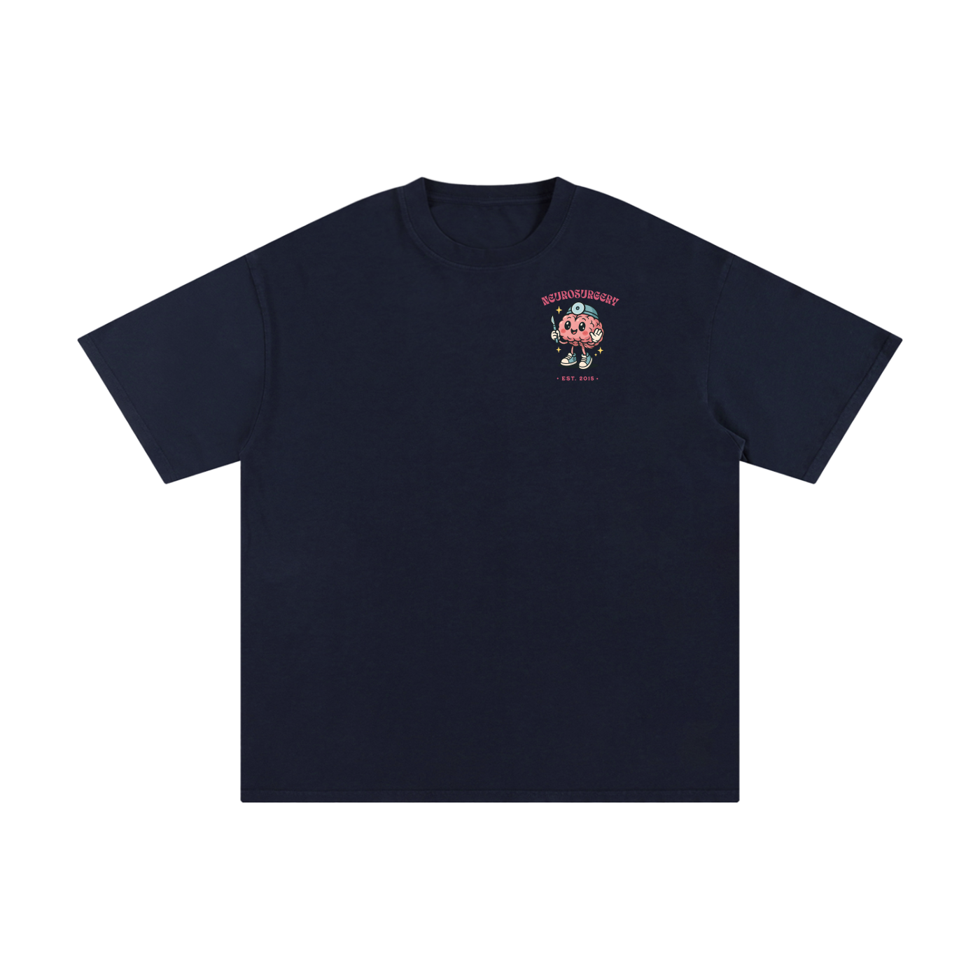 Neurosurgery - Unisex T-shirt