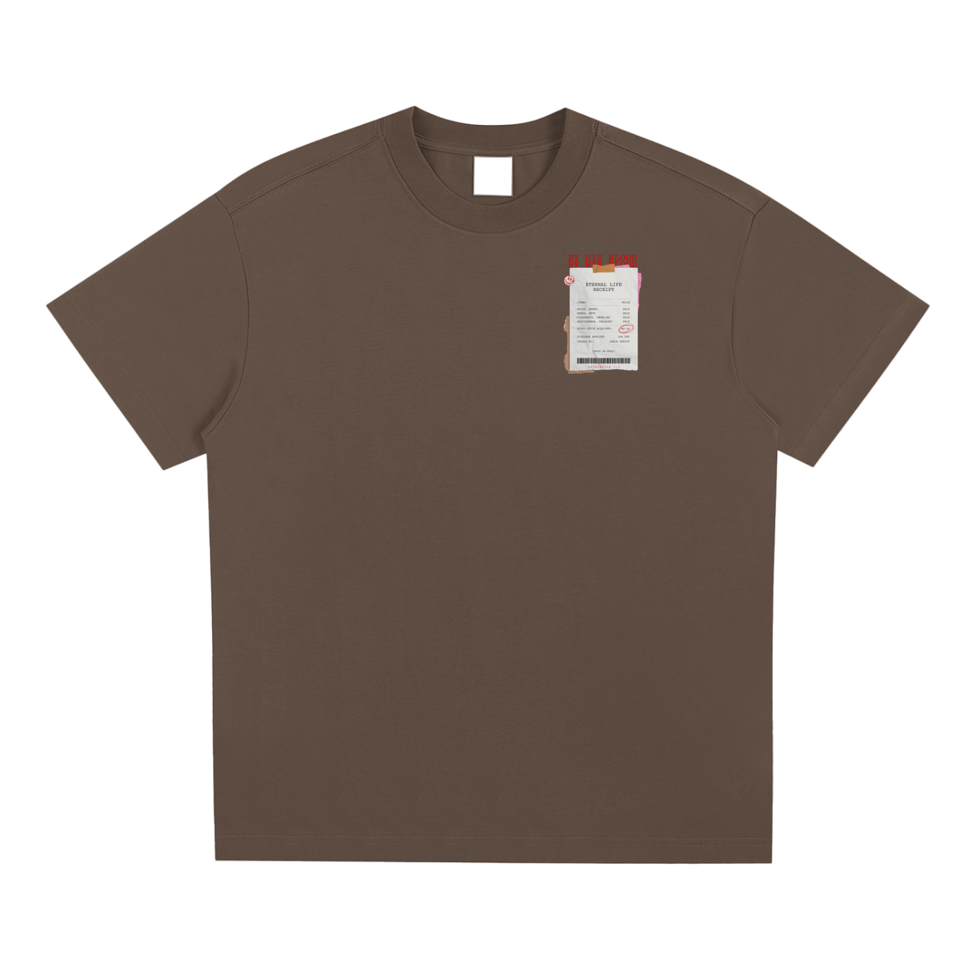 Paid In Full 2 - Sorona Quick-Dry Cooling T-shirt
