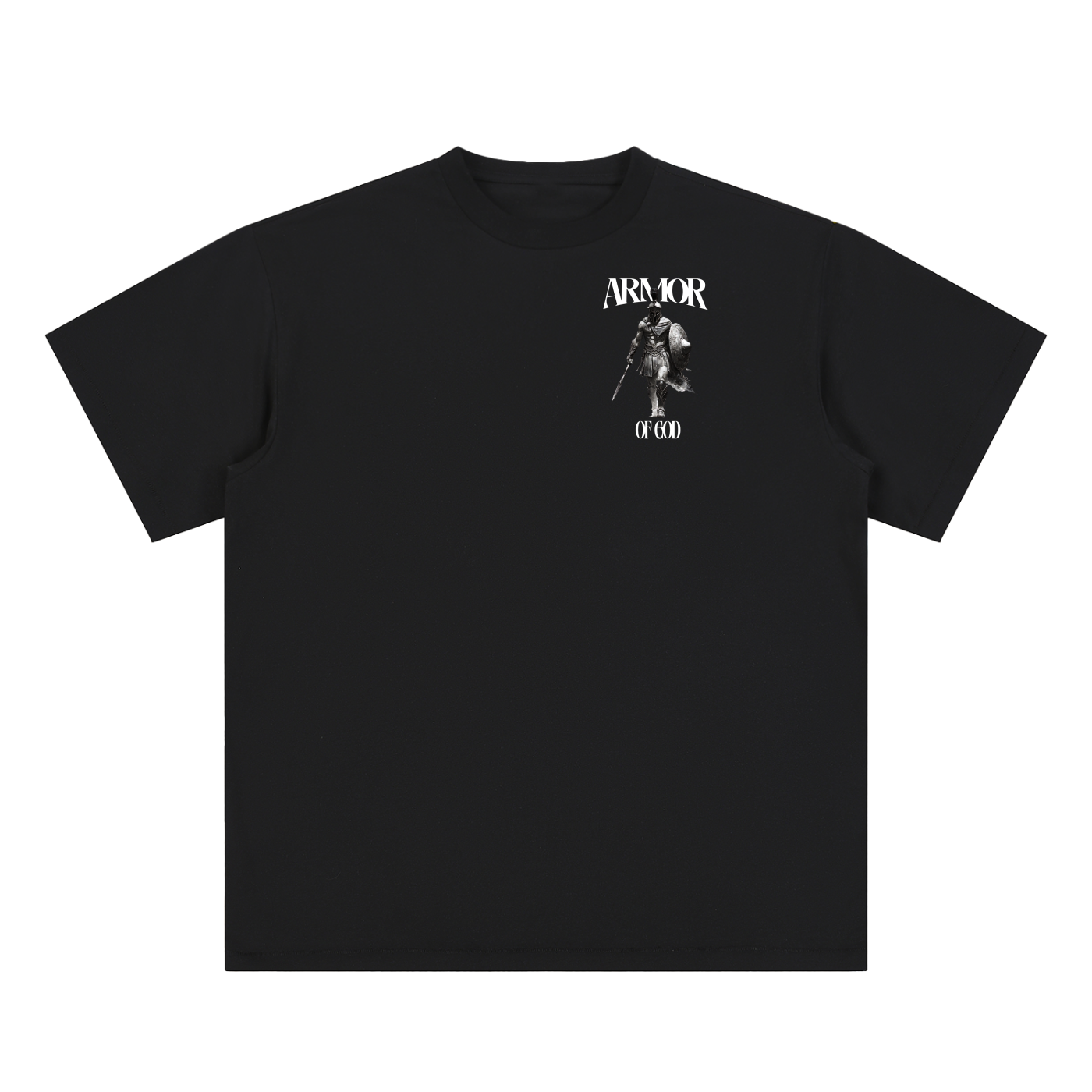 christian streetwear