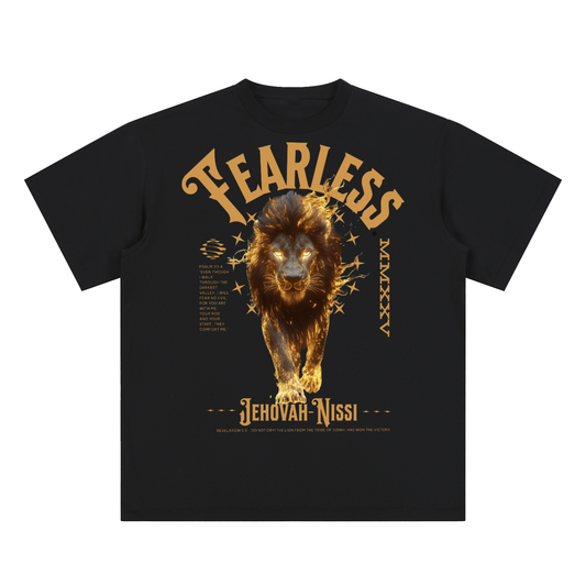 Essential Cotton T-Shirt