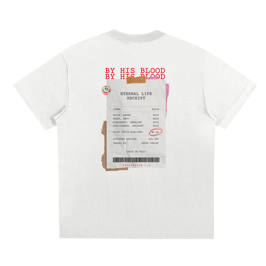Paid In Full 2 - Sorona Quick-Dry Cooling T-shirt