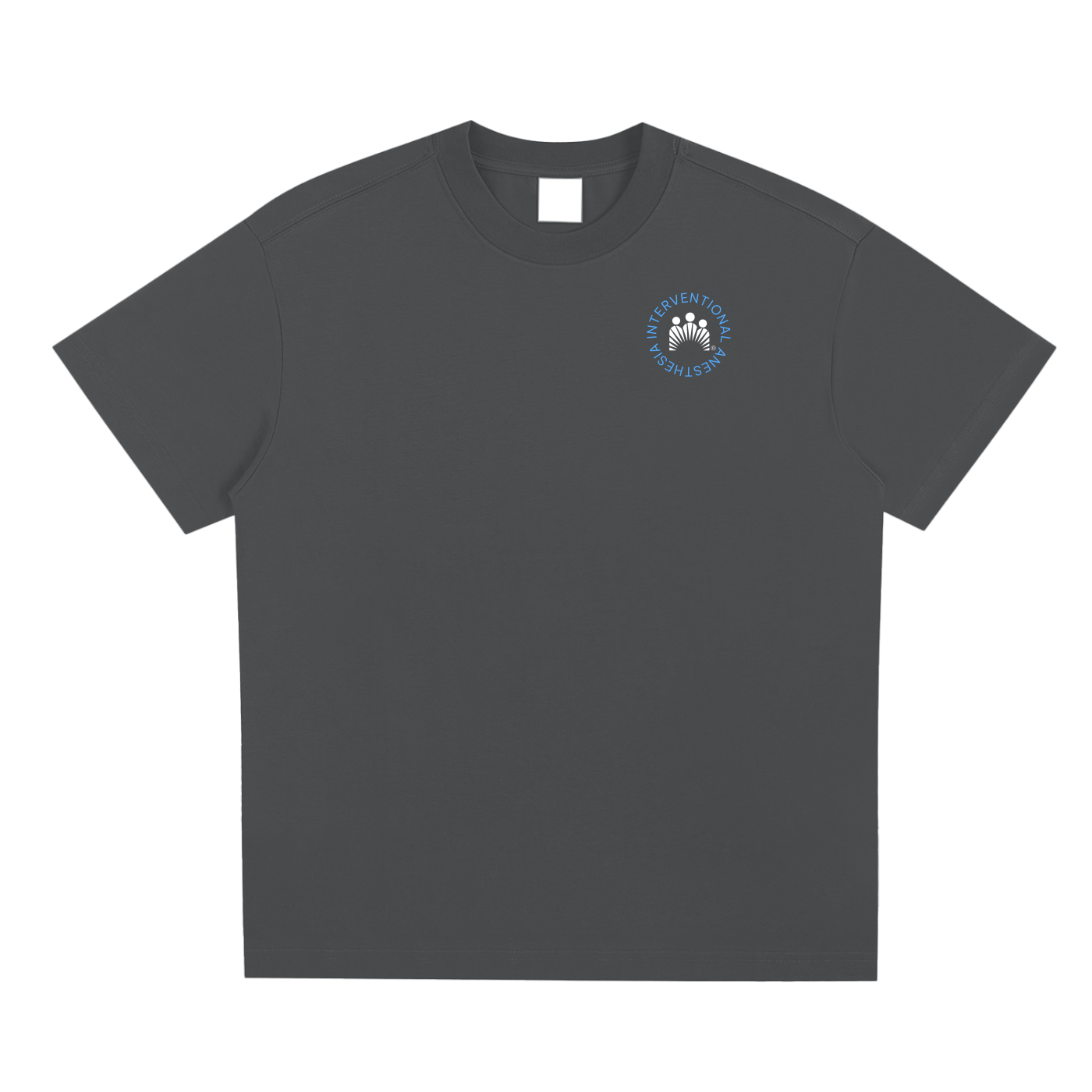 Pinch and a burn by Courtney - Sorona Quick-Dry Cooling T-Shirt