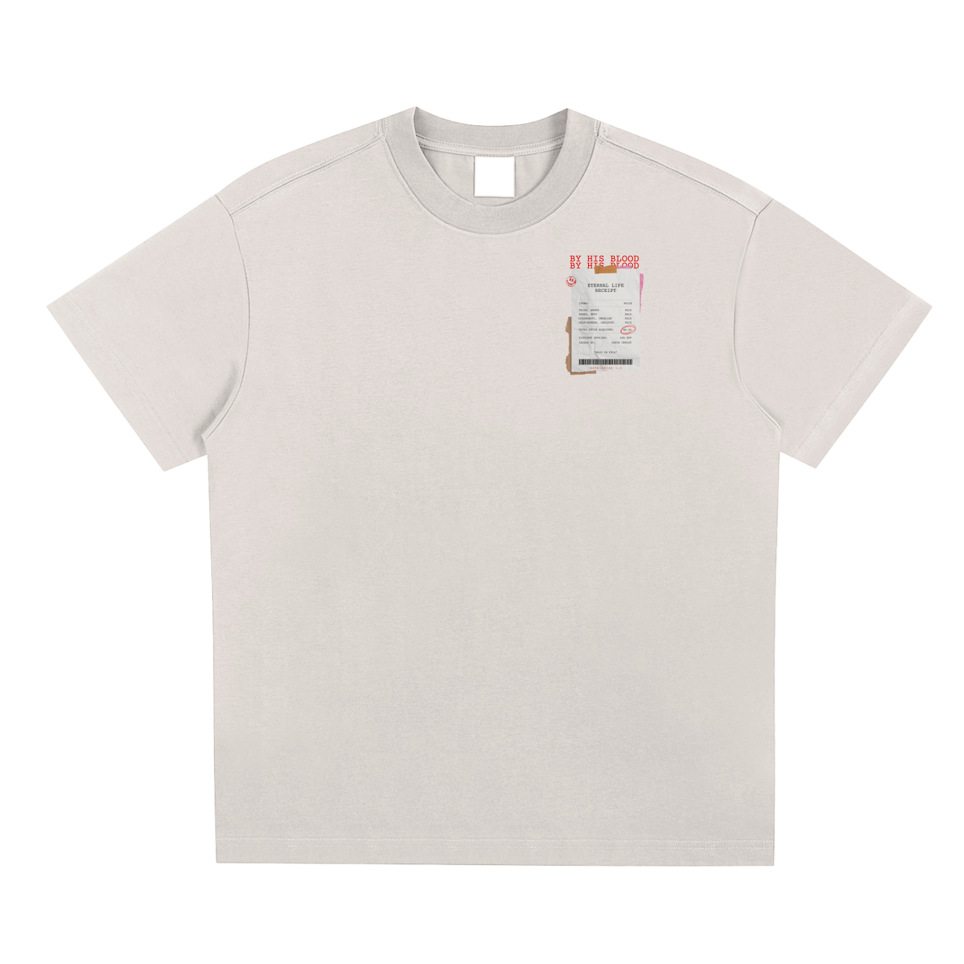 Paid In Full 2 - Sorona Quick-Dry Cooling T-shirt