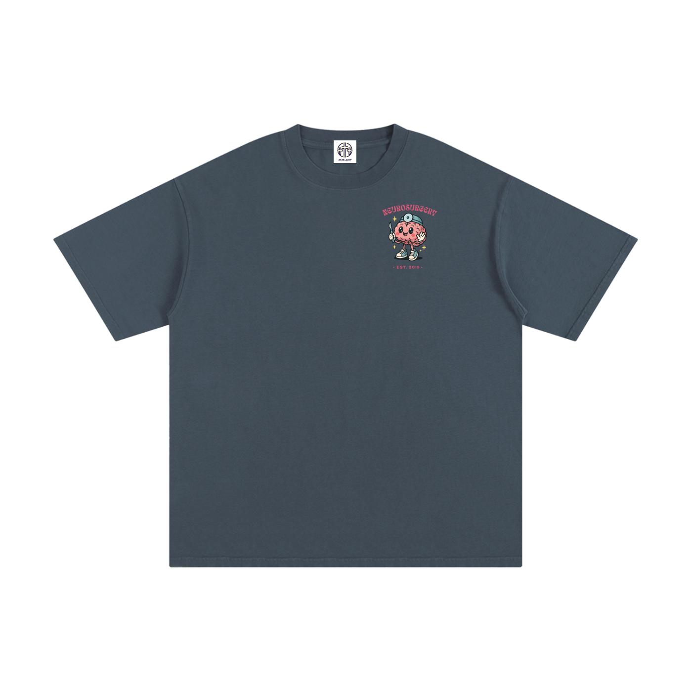 Neurosurgery - Unisex T-shirt