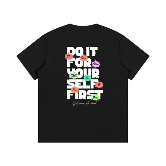 Flu Shot - Essential Cotton T-Shirt