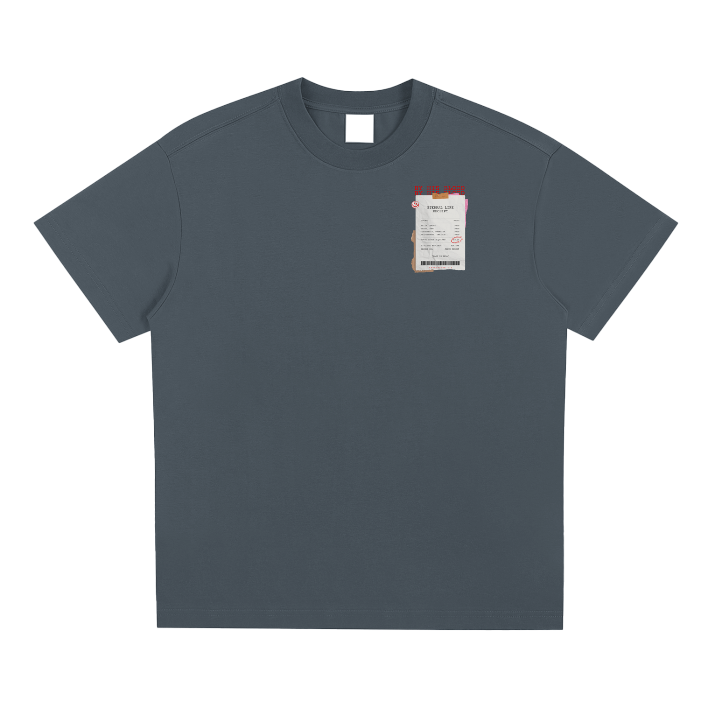 Paid In Full 2 - Sorona Quick-Dry Cooling T-shirt