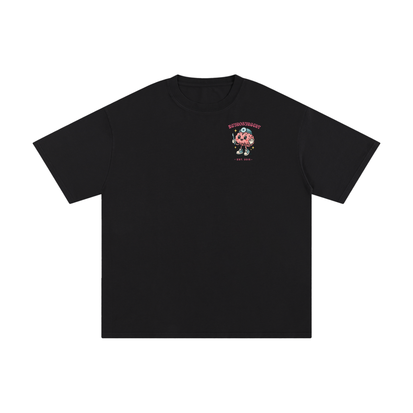 Neurosurgery - Unisex T-shirt