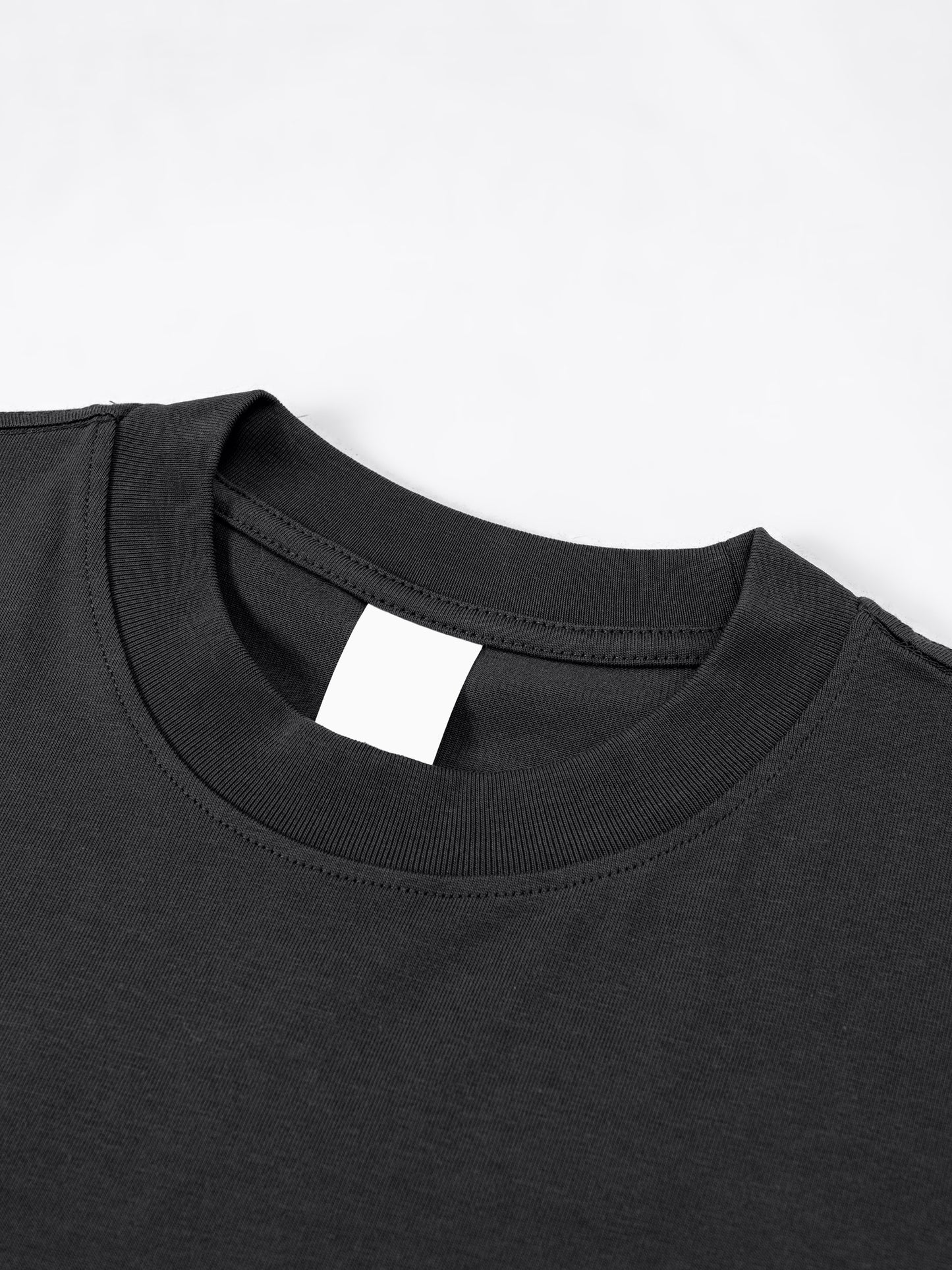 Anesthesia - Heavyweight Earth Tone T-Shirt
