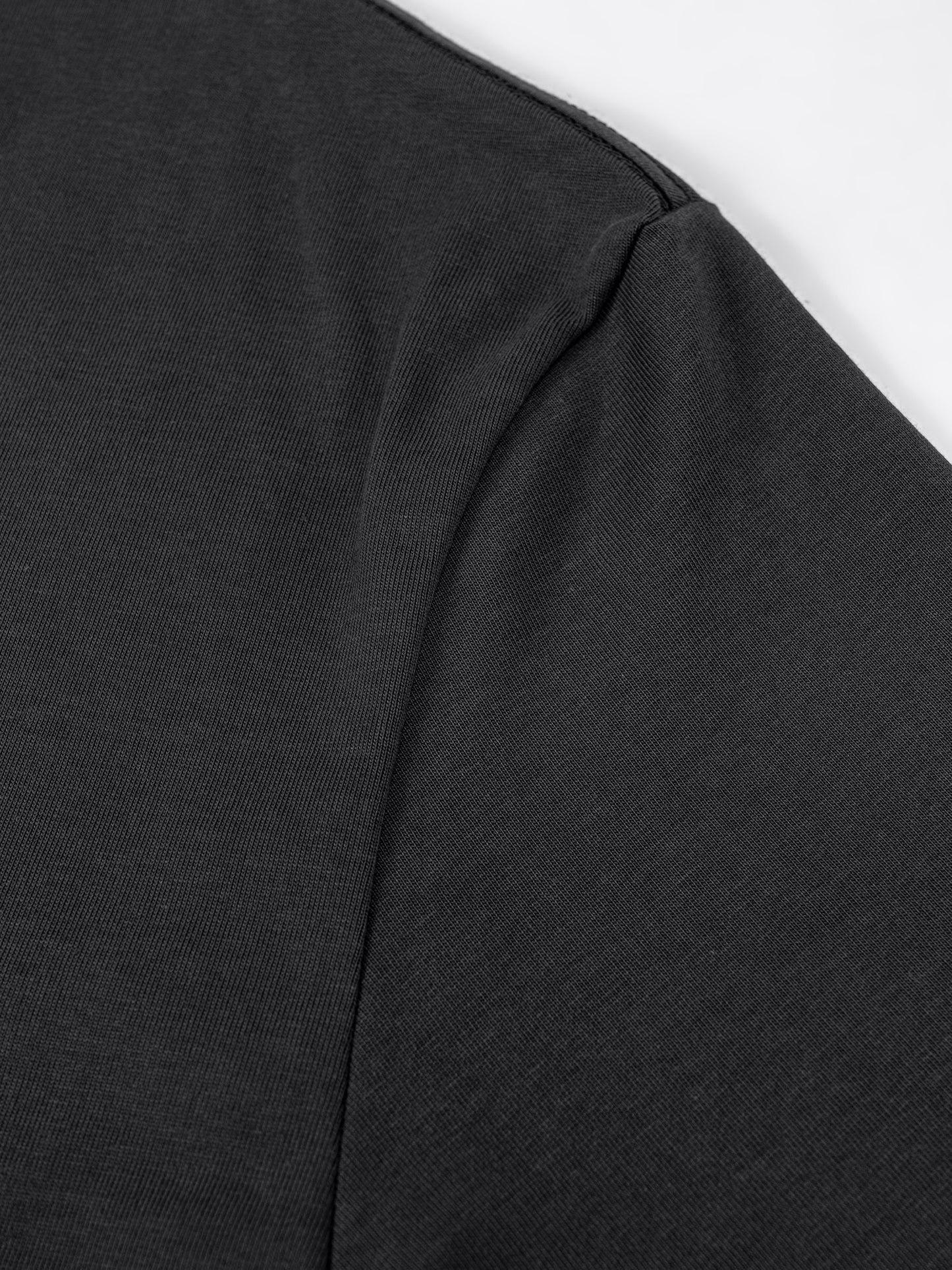 Anesthesia - Heavyweight Earth Tone T-Shirt