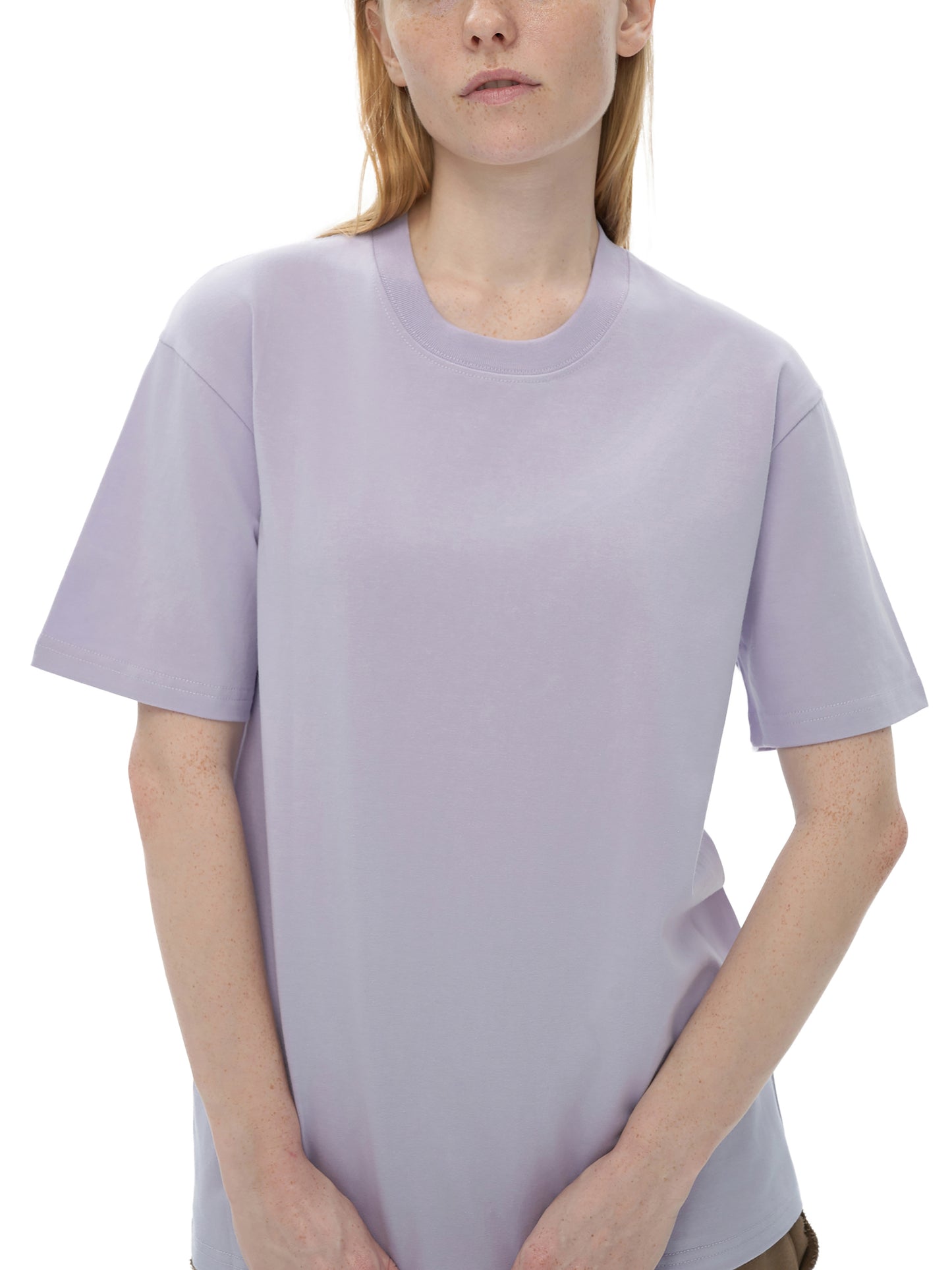 Anesthesia 2  - Unisex Seamless T-Shirt - 230 GSM