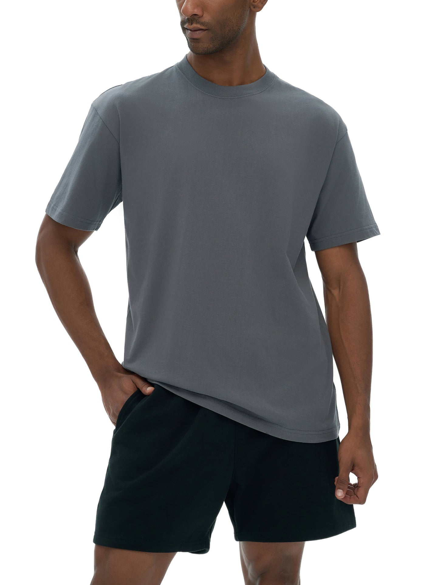 Anesthesia 2  - Unisex Seamless T-Shirt - 230 GSM