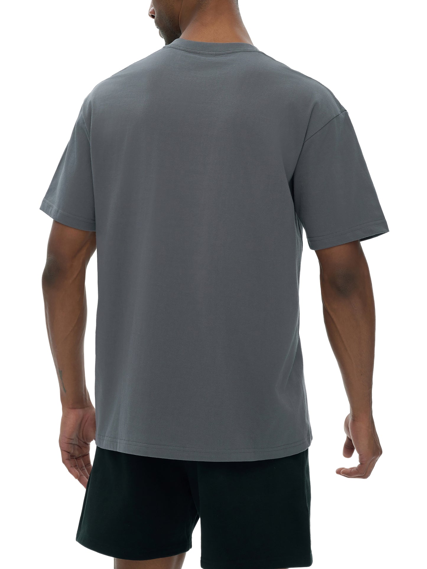 Anesthesia 2  - Unisex Seamless T-Shirt - 230 GSM