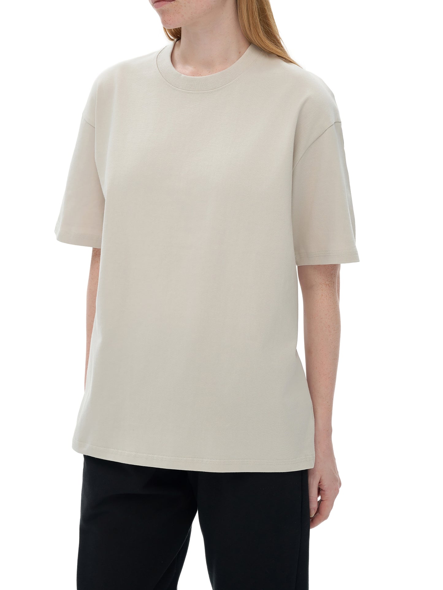 Armor of God - Drop Shoulder T-Shirt - 250 GSM