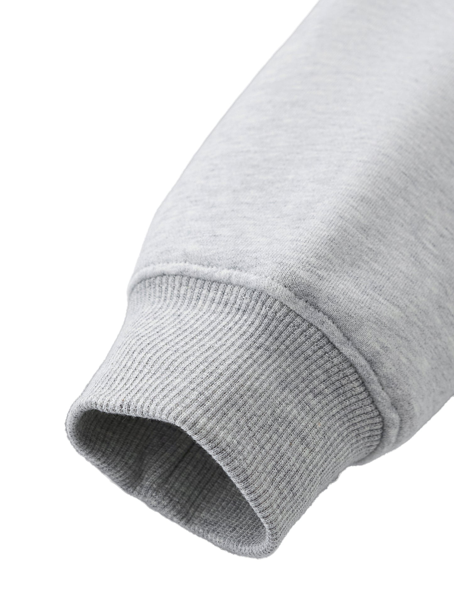 Nuero Surgery - Fleeced Zip-Up Cropped Hoodie