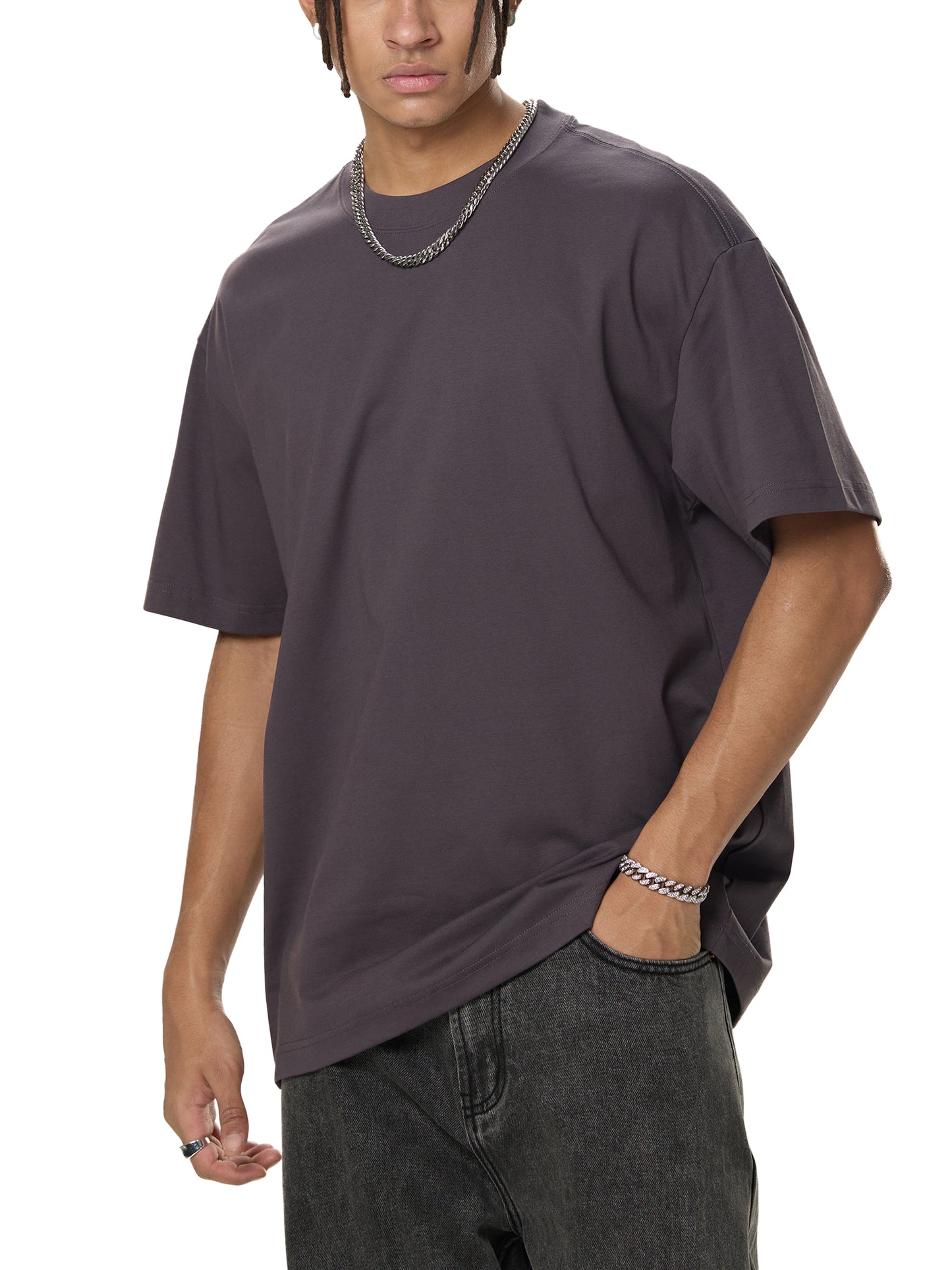 Pinch and a burn by Courtney - Sorona Quick-Dry Cooling T-Shirt