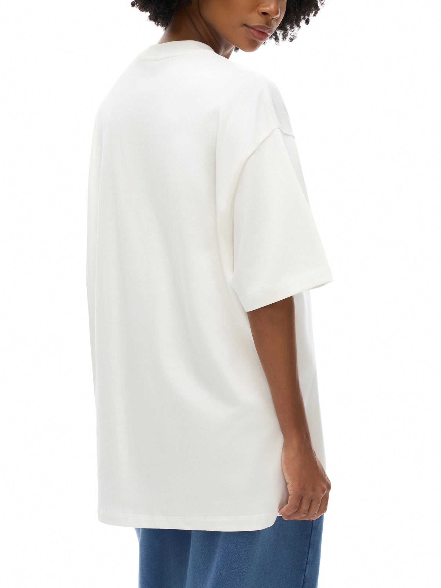 Anesthesia - Heavyweight Earth Tone T-Shirt