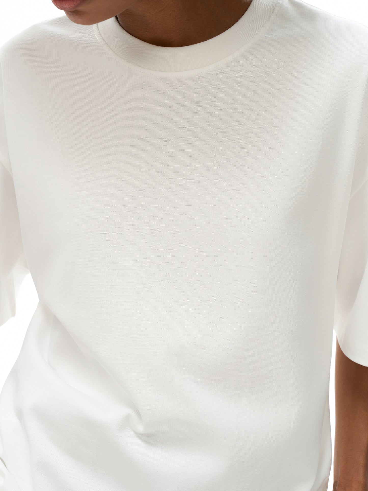 Anesthesia - Heavyweight Earth Tone T-Shirt