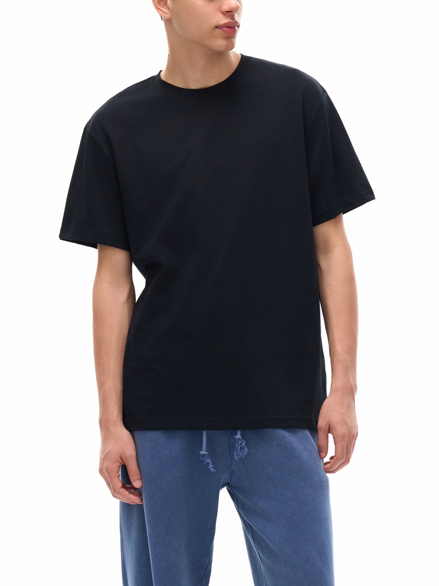 Flu Shot - Essential Cotton T-Shirt