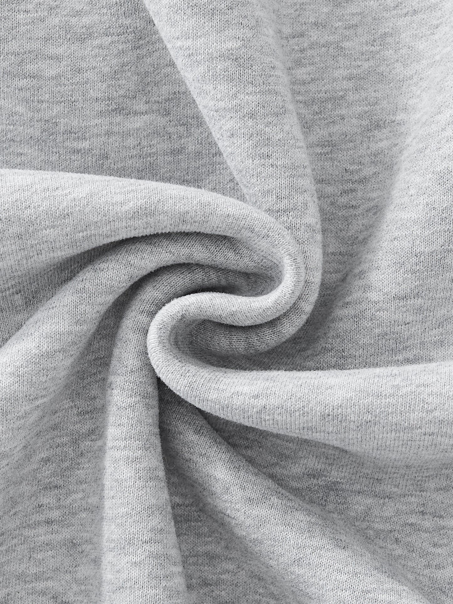Charlene's Anesthesia Zip Up - Essential Zip-Up Fleeced Varsity Jacket